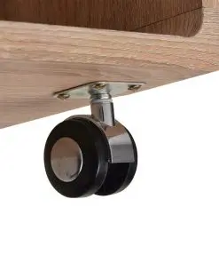 vidaXL Coffee Table Brown