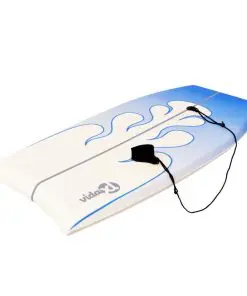 vidaXL Bodyboard Blue 94 cm