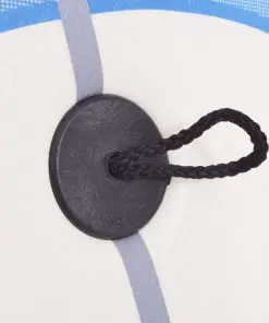 vidaXL Bodyboard Blue 94 cm