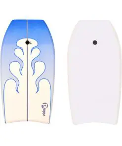 vidaXL Bodyboard Blue 94 cm