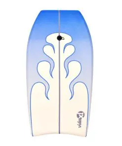 vidaXL Bodyboard Blue 94 cm