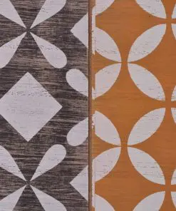 vidaXL Console Table 90x30x71.5 cm Brown