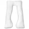 vidaXL Pregnancy Pillow 90×145 cm White vidaXL Pregnancy Pillow 90×145 cm White