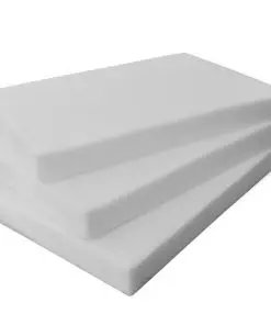 vidaXL Kids’ Folding Mattress Grey