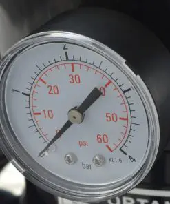 vidaXL Sand Filter Pump 1000 W 16800 L/h XL