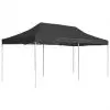 vidaXL Professional Folding Party Tent Aluminium 6×3 m Anthracite