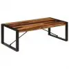 vidaXL Coffee Table 120x60x40 cm Solid Sheesham Wood vidaXL Coffee Table 120x60x40 cm Solid Sheesham Wood