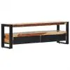vidaXL TV Cabinet 120x30x40 cm Solid Sheesham Wood vidaXL TV Cabinet 120x30x40 cm Solid Sheesham Wood
