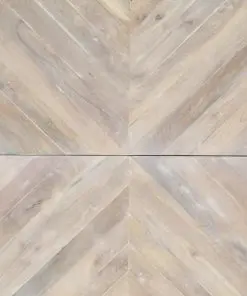 vidaXL Coffee Table 110x110x36 cm Solid Mango Wood