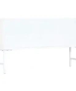 vidaXL Side Cabinet 120x30x70 cm Solid Mango Wood