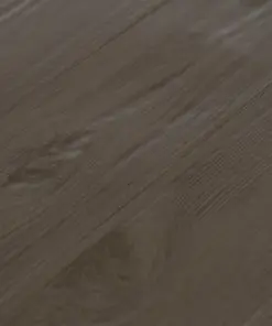 vidaXL Garden Storage Box 280 L Brown