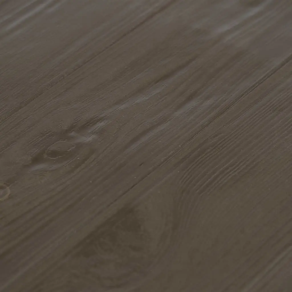 vidaXL Garden Storage Box 280 L Brown