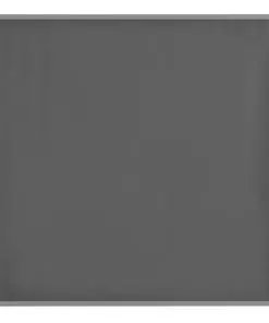 vidaXL Fence Panel 4 pcs Fabric 720×180 cm Anthracite