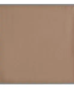 vidaXL Fence Panel 3 pcs Fabric 540×180 cm Taupe