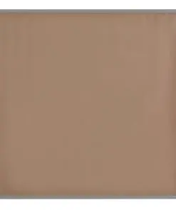 vidaXL Fence Panel 5 pcs Fabric 900×180 cm Taupe