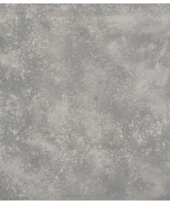 vidaXL Coffee Table 75x75x38 cm Concrete Look