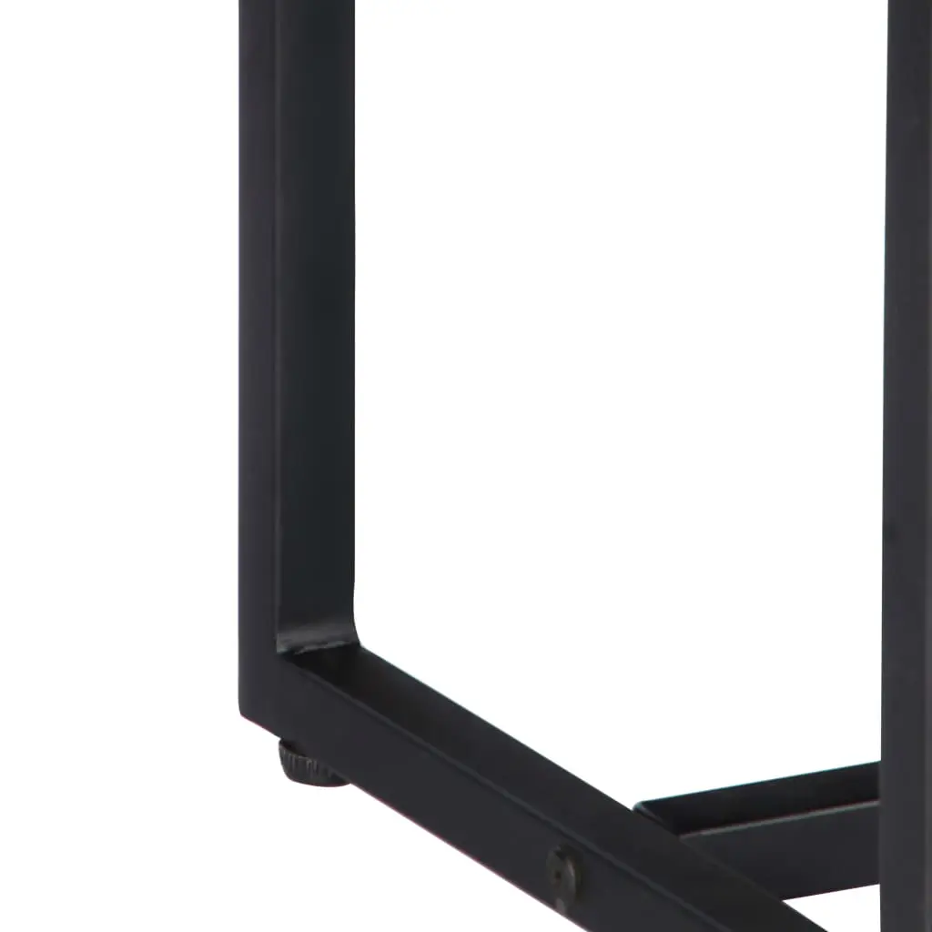 vidaXL TV Cabinet 160x30x45 cm Solid Sheesham Wood