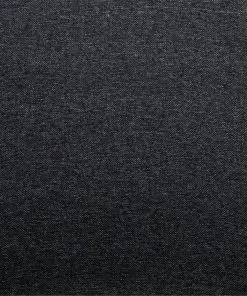 vidaXL Dining Chairs 4 pcs Grey Fabric