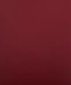 vidaXL Dining Chairs 2 pcs Red Faux Leather