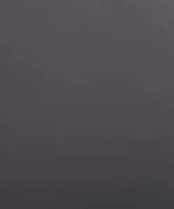 vidaXL Dining Chairs 4 pcs Grey Faux Leather