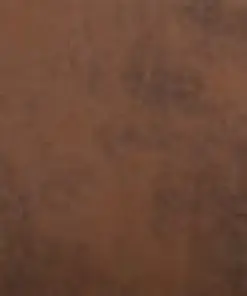 vidaXL Dining Chairs 4 pcs Brown Faux Suede Leather