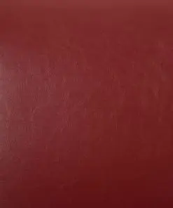 vidaXL Dining Chairs 2 pcs Wine Red Faux Leather