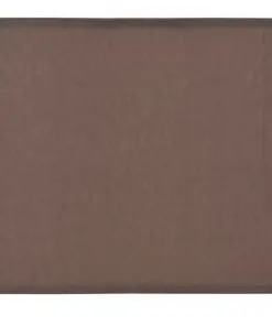 vidaXL 1 Panel Room Divider Brown 175×180 cm