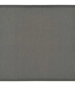 280265 vidaXL 1 Panel Room Divider Anthracite 175×180 cm