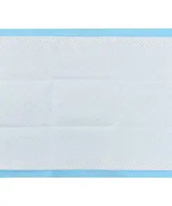 vidaXL Pet Training Pads 200 pcs 60×45 cm Non Woven Fabric