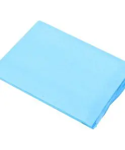 vidaXL Pet Training Pads 400 pcs 60×45 cm Non Woven Fabric