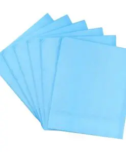 vidaXL Pet Training Pads 200 pcs 90×60 cm Non Woven Fabric