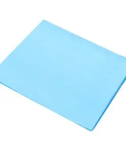 vidaXL Pet Training Pads 400 pcs 90×60 cm Non Woven Fabric