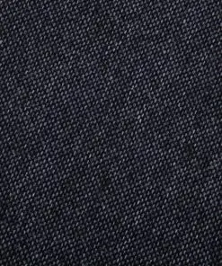 vidaXL Sofa Bed Dark Grey Polyester