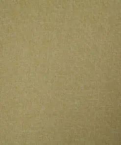 vidaXL Corner Sofa Green Fabric