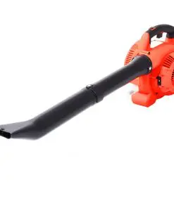 vidaXL 3 in 1 Petrol Leaf Blower 26 cc Orange