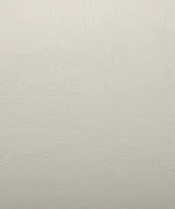 vidaXL TV Armchair Cream Faux Leather