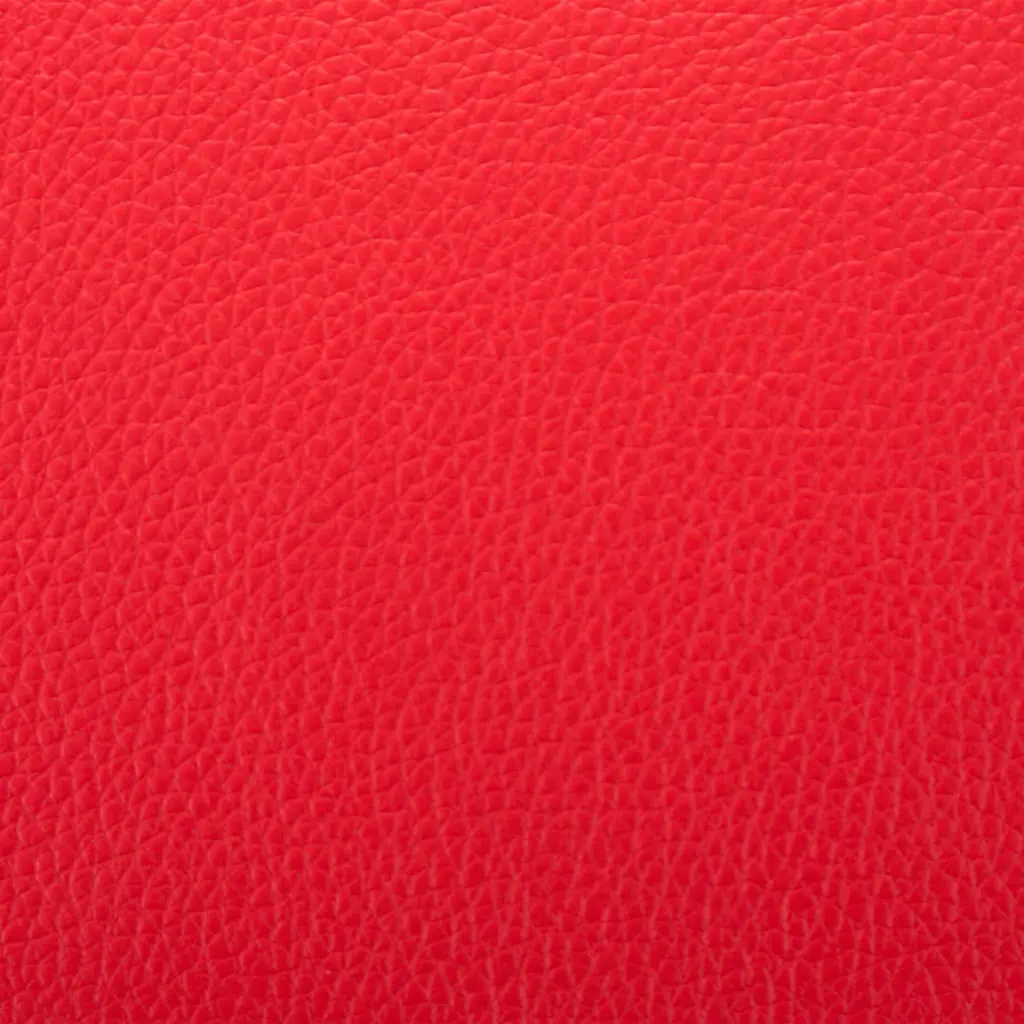 vidaXL TV Armchair Red Faux Leather