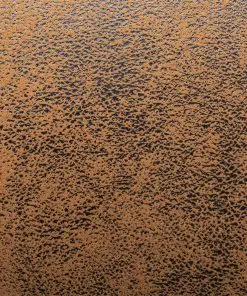 vidaXL Sofa Chair Brown Faux Suede Leather