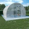 vidaXL Greenhouse 9m² 300x300x200 cm vidaXL Greenhouse 9m² 300x300x200 cm