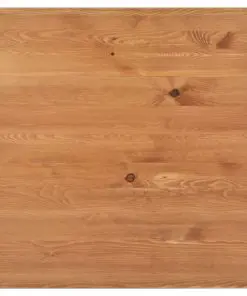 vidaXL 3 Piece Bar Set Steel Black