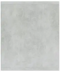 vidaXL Book Cabinet/TV Cabinet Concrete Grey 36x30x114 cm Chipboard