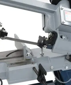 vidaXL Metal Band Saw with Base 230 V