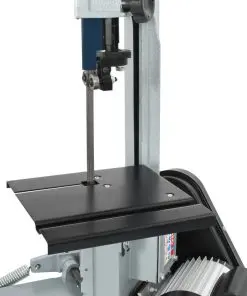 vidaXL Metal Band Saw with Base 230 V