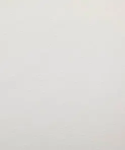 vidaXL Bed Frame White and Black Faux Leather 106×203 cm King Single