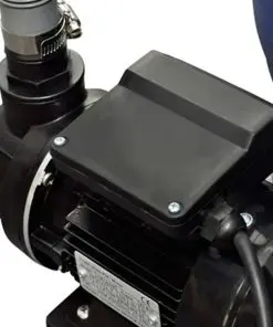 vidaXL Sand Filter Pumps 2pcs 400 W 11000 l/h