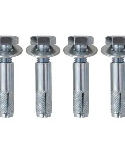 vidaXL Outdoor Solar Showers with Shower Head and Faucet 2 pcs 35 L