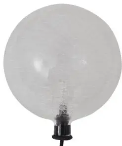 vidaXL Floating Lamps 6 pcs LED for Pond and Pool