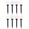 vidaXL Outdoor Solar Lamps 8 pcs LED Spherical 15 cm RGB vidaXL Outdoor Solar Lamps 8 pcs LED Spherical 15 cm RGB