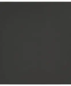 vidaXL Bathroom Wall Shelf for Basin Grey 40x40x16.3 cm