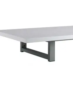 vidaXL Bathroom Furniture White 120x40x16.3 cm